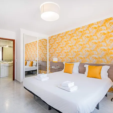 Marina Vista Retreat 别墅 阿尔布费拉