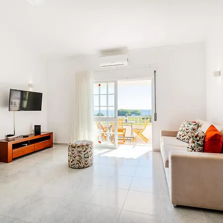 Marina Vista Retreat Βίλα *