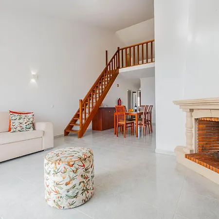 Marina Vista Retreat * Αλμπουφέιρα