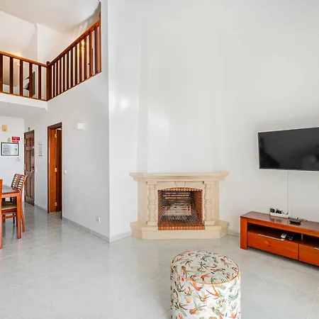 Marina Vista Retreat Αλμπουφέιρα