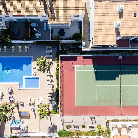 Marina Vista Retreat Αλμπουφέιρα