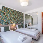 Marina Vista Retreat Vila Albufeira