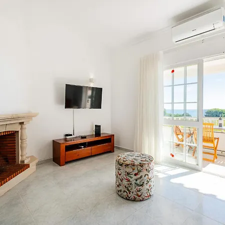 Feriehus Marina Vista Retreat