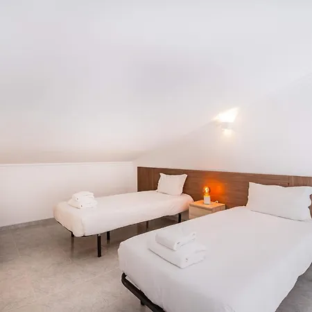 Marina Vista Retreat Feriehus *