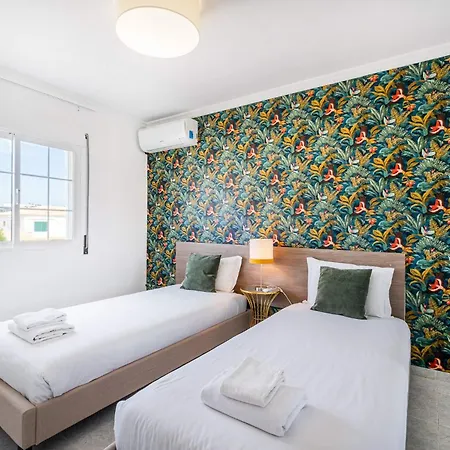 Marina Vista Retreat *