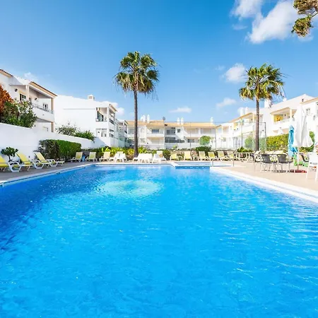 Marina Vista Retreat