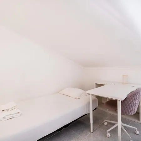 Marina Vista Retreat * البوفيرا