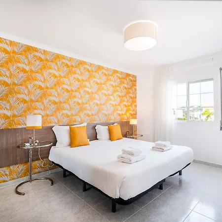 Marina Vista Retreat