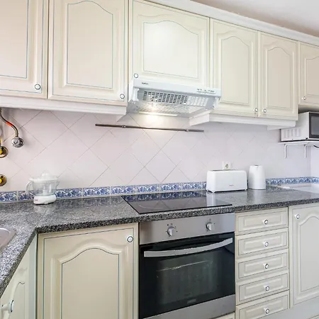 Marina Vista Retreat * البوفيرا