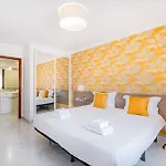 Marina Vista Retreat Villa Albufeira