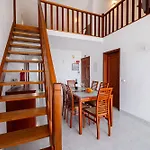 Marina Vista Retreat Villa *